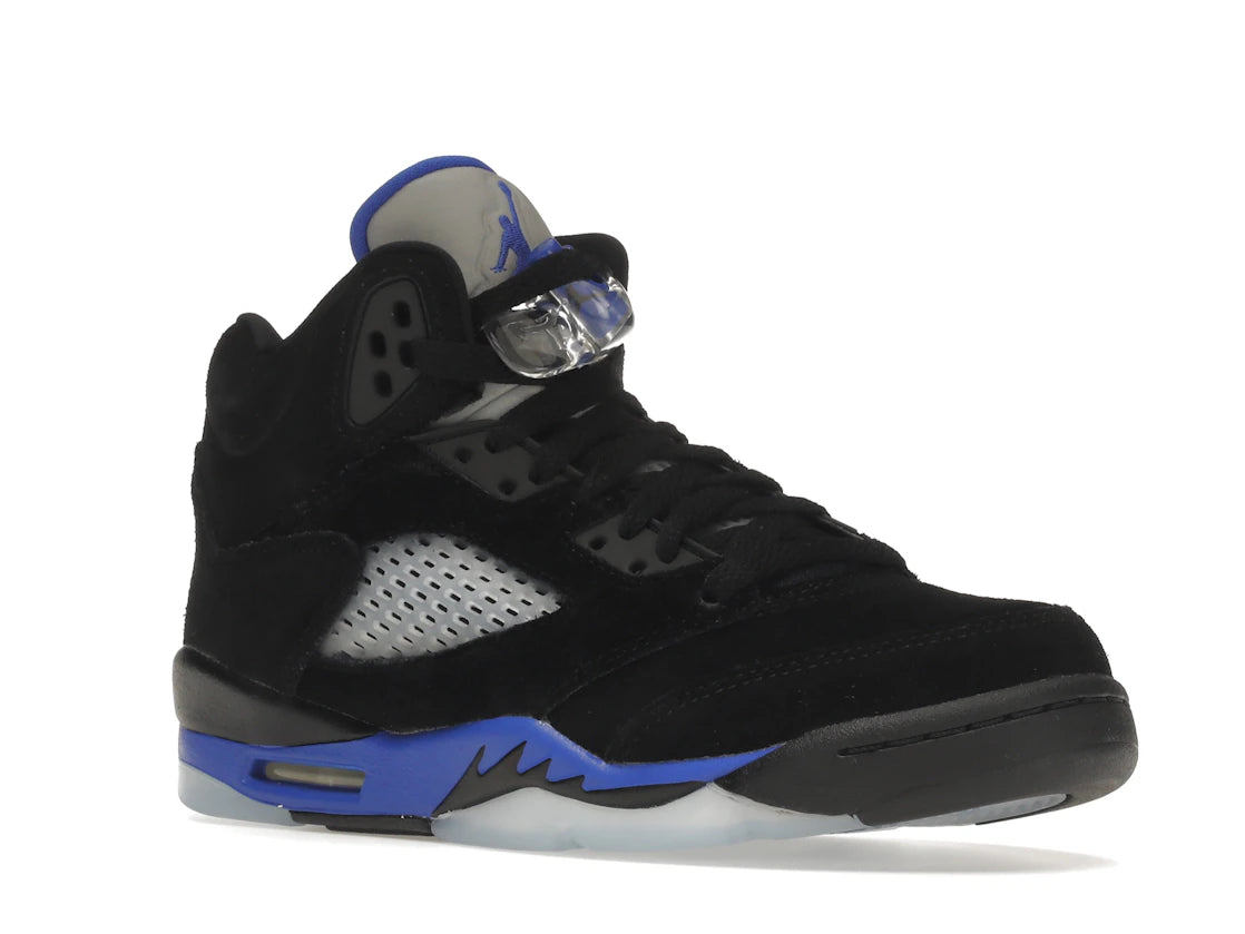 Jordan 5 Retro Racer Blue (GS)