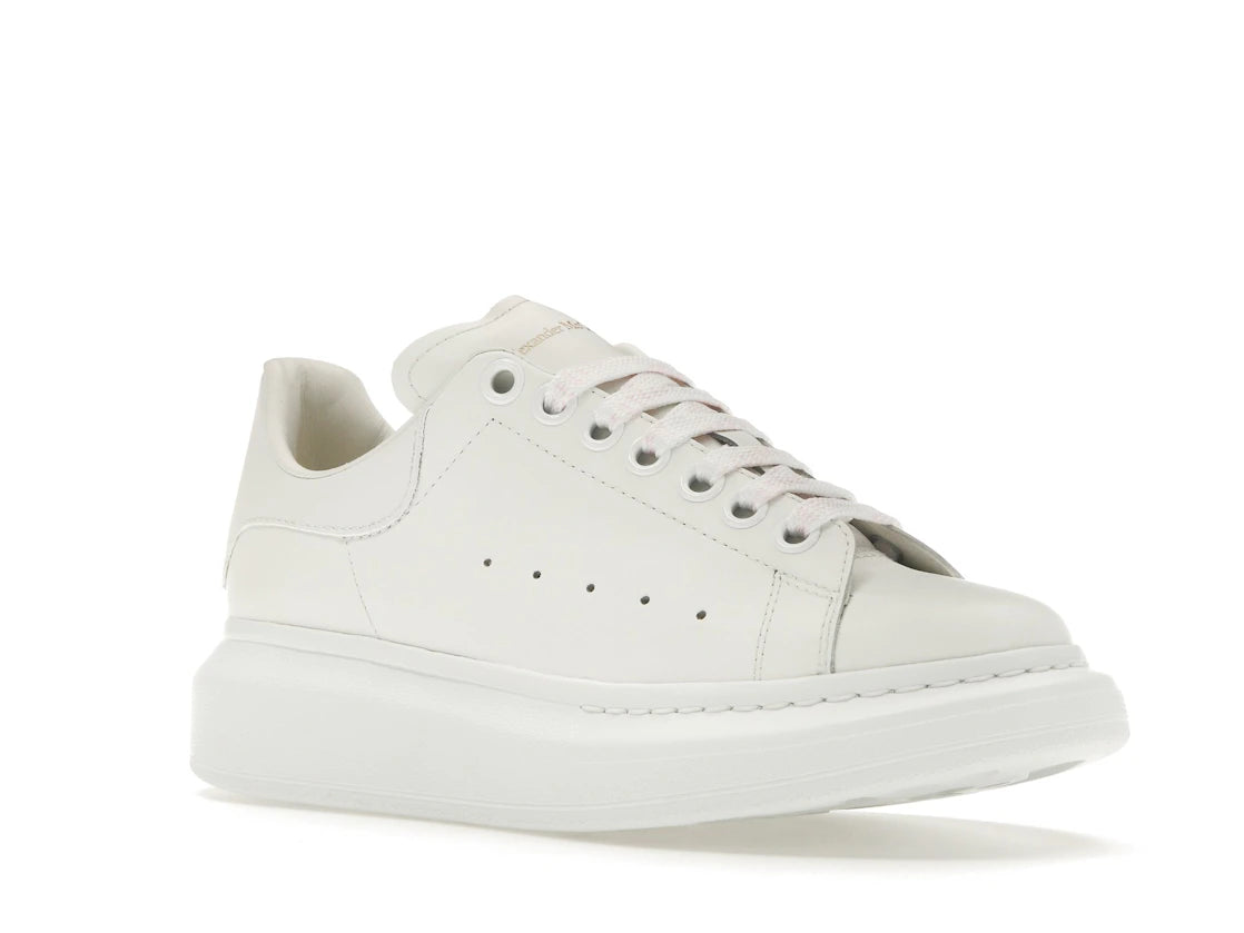 Alexander McQueen Oversized White (Women's)