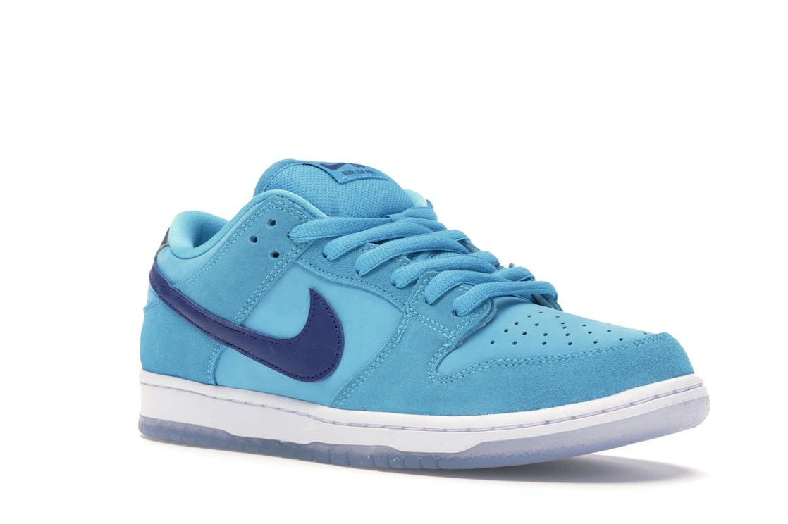 Nike SB Dunk Low Pro Blue Fury