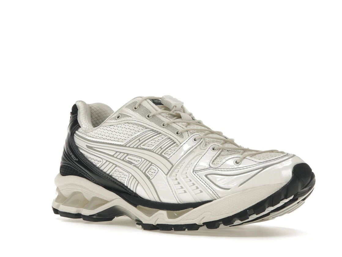 ASICS Gel-Kayano 14 Unaffected Infinite Wonders Pack Weiß