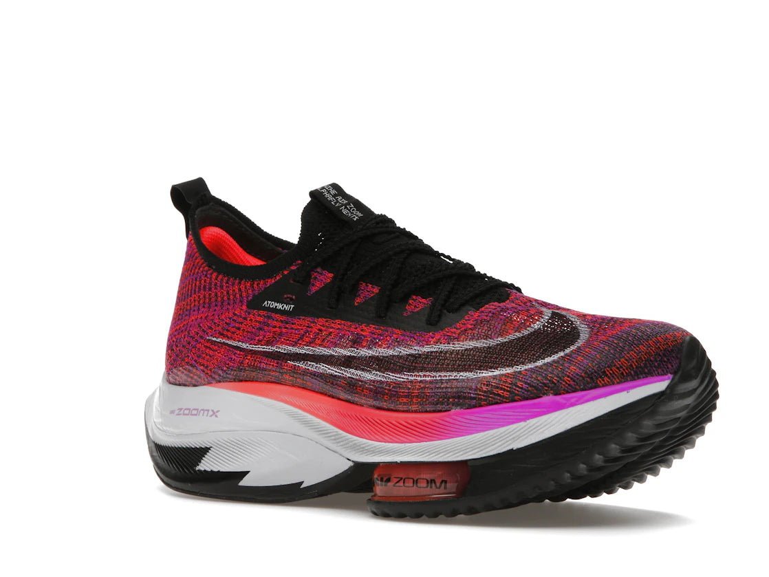 Nike Air Zoom Alphafly Next% Purple (Women's)