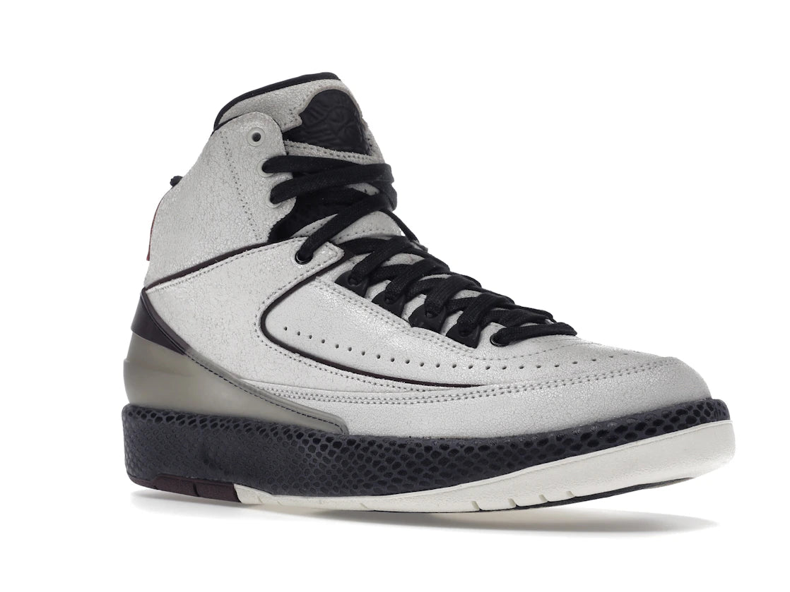 Jordan 2 Retro My Way Airness