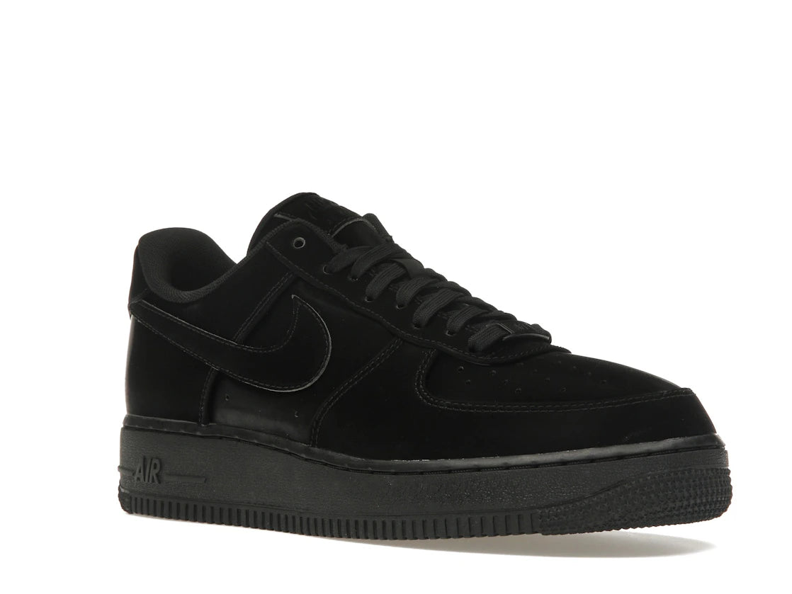 Nike Air Force 1 Low LX Vanta Schwarz