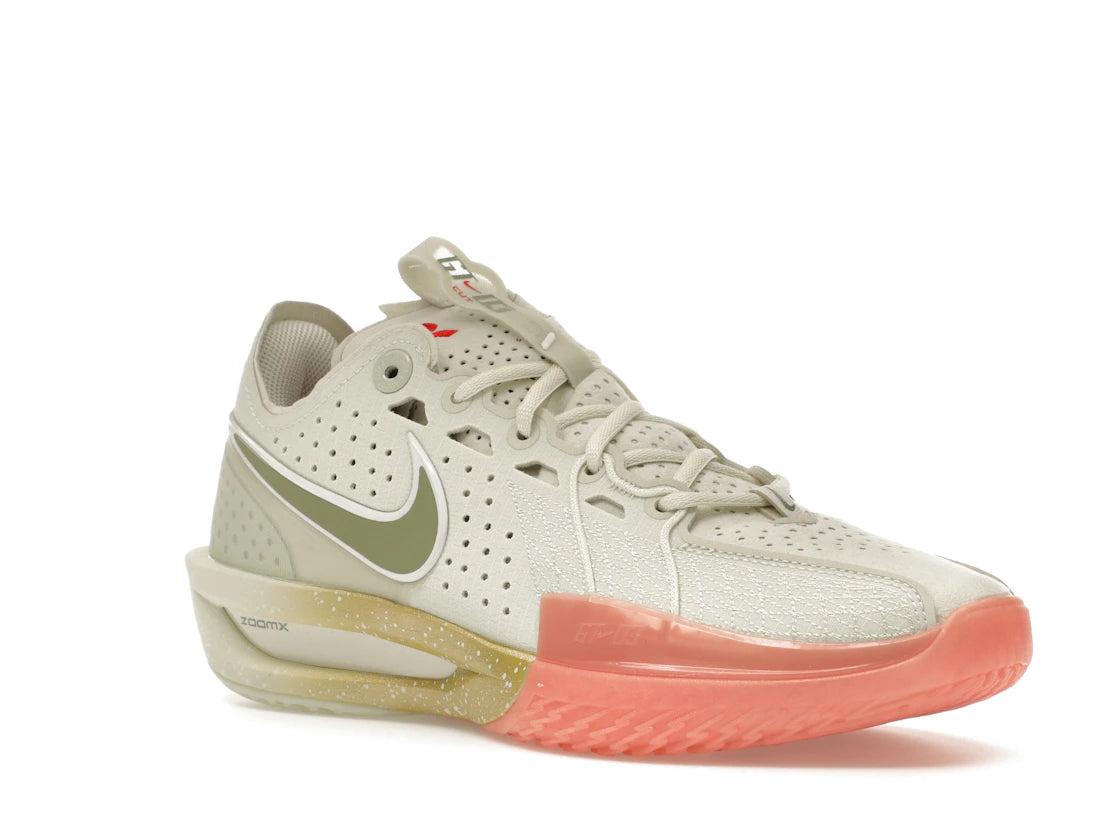 Nike Air Zoom GT Cut 3 Unser Urlaub