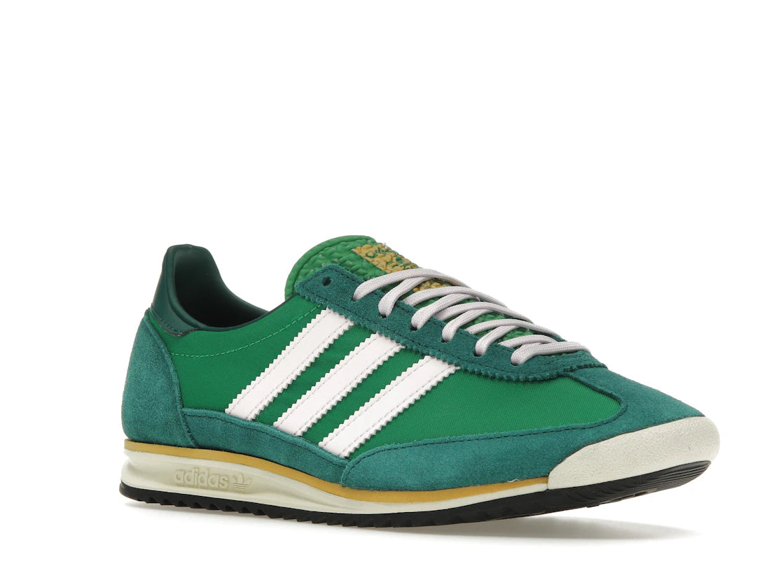 adidas SL 72 Collegiate Green (Damen)
