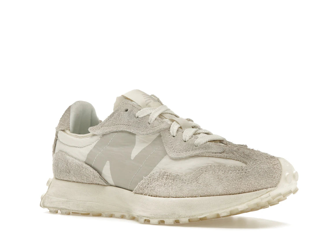 New Balance 327 Meersalz Angora