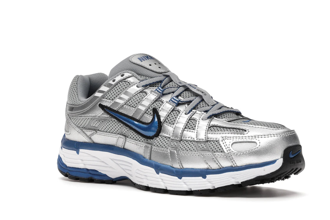 Nike P-6000 Laser Blue (Women's)