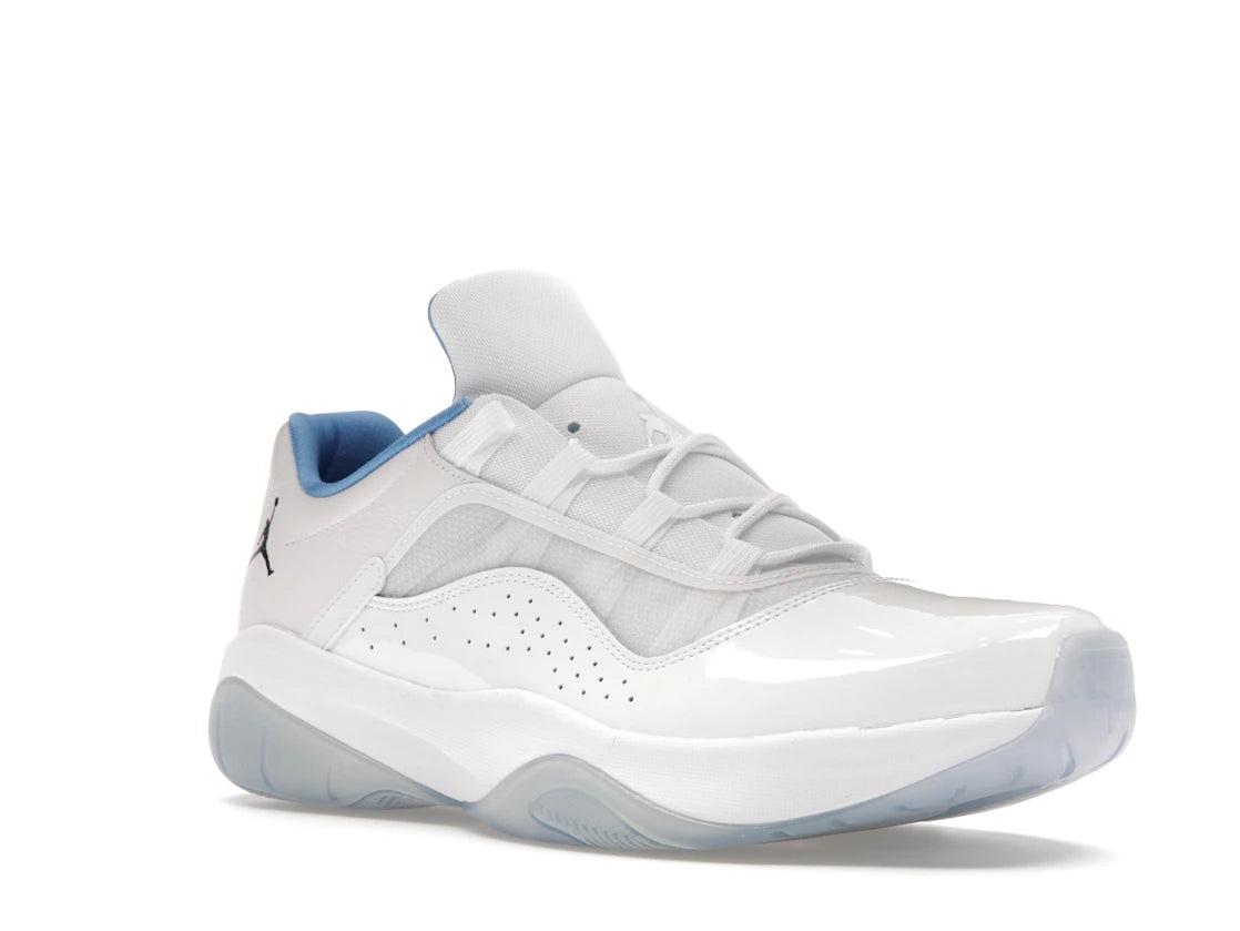 Jordan 11 CMFT Low Legend Blue