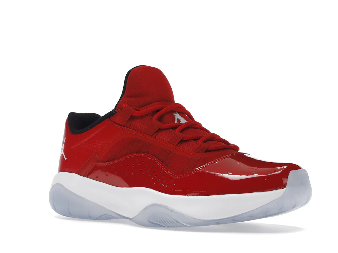 Jordan 11 CMFT Low University Red