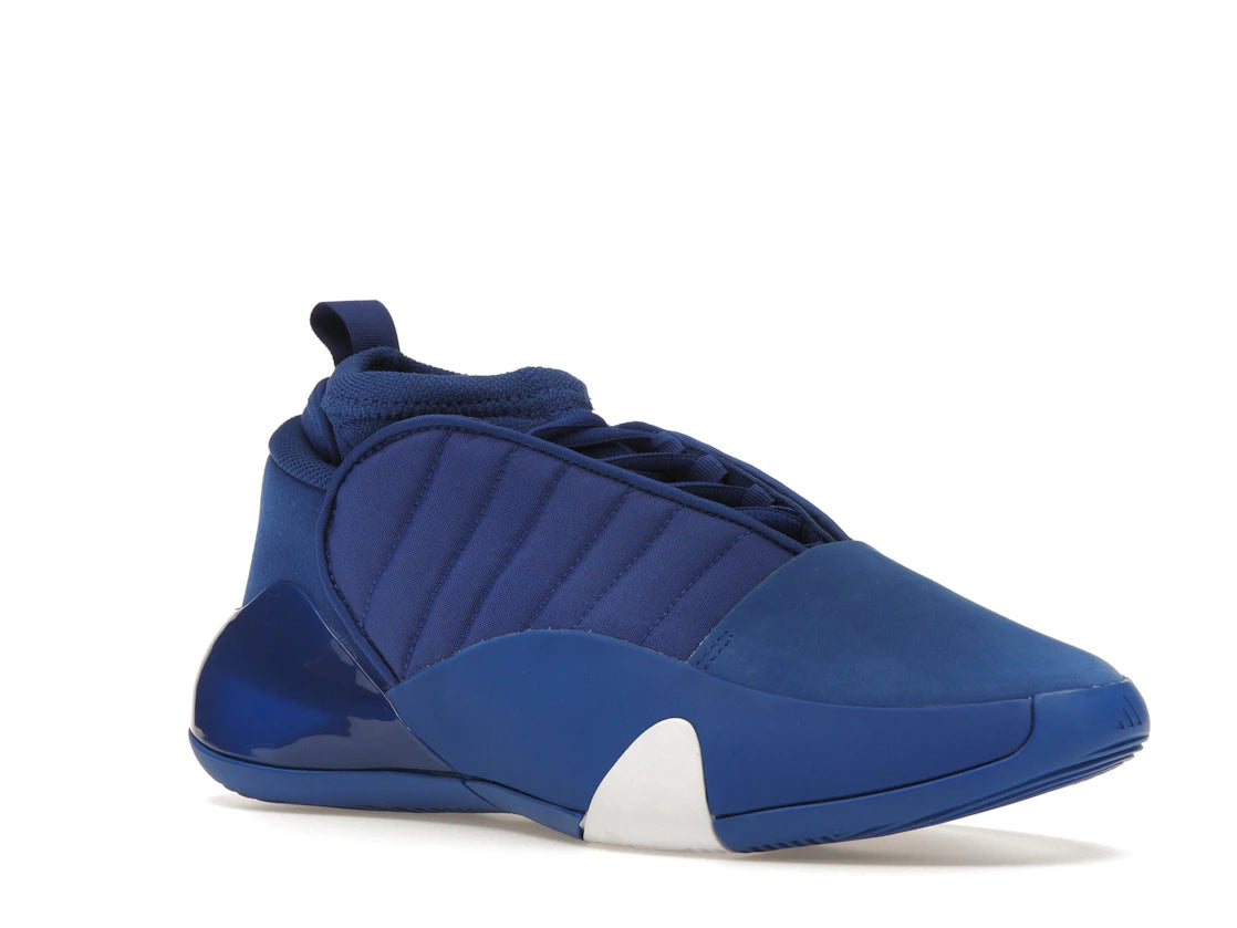 adidas Harden Vol. 7 Royal Blue