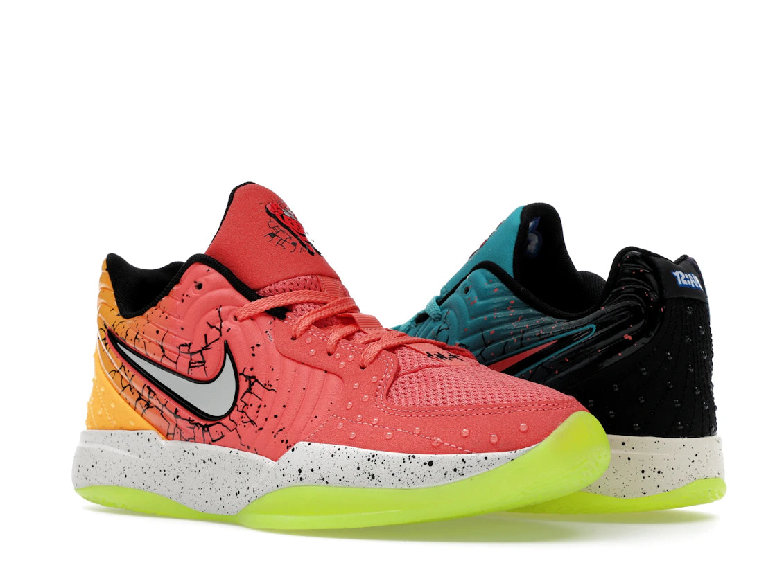 Nike Ja 2 Kool-Aid Mixed Berry (GS)