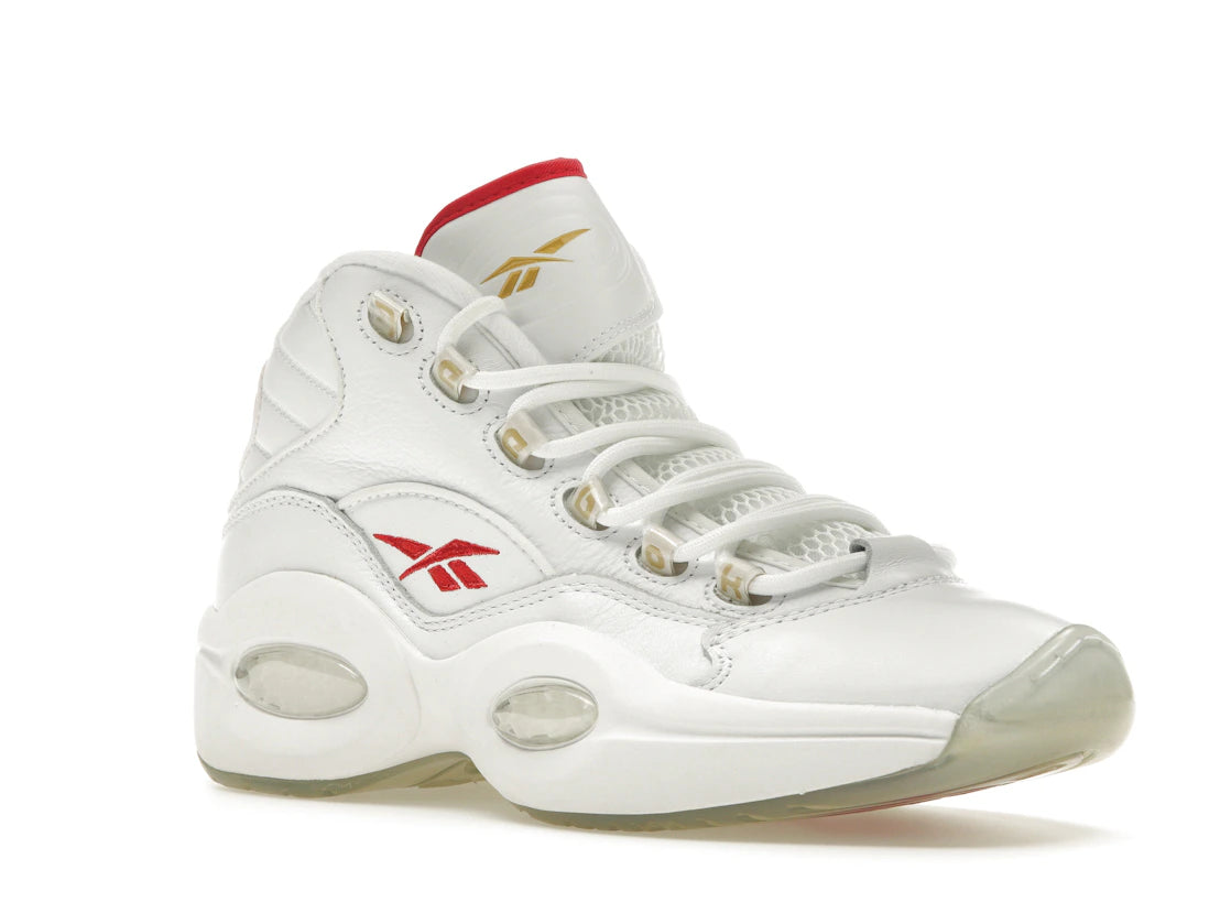 Reebok Question Mid Dr. J