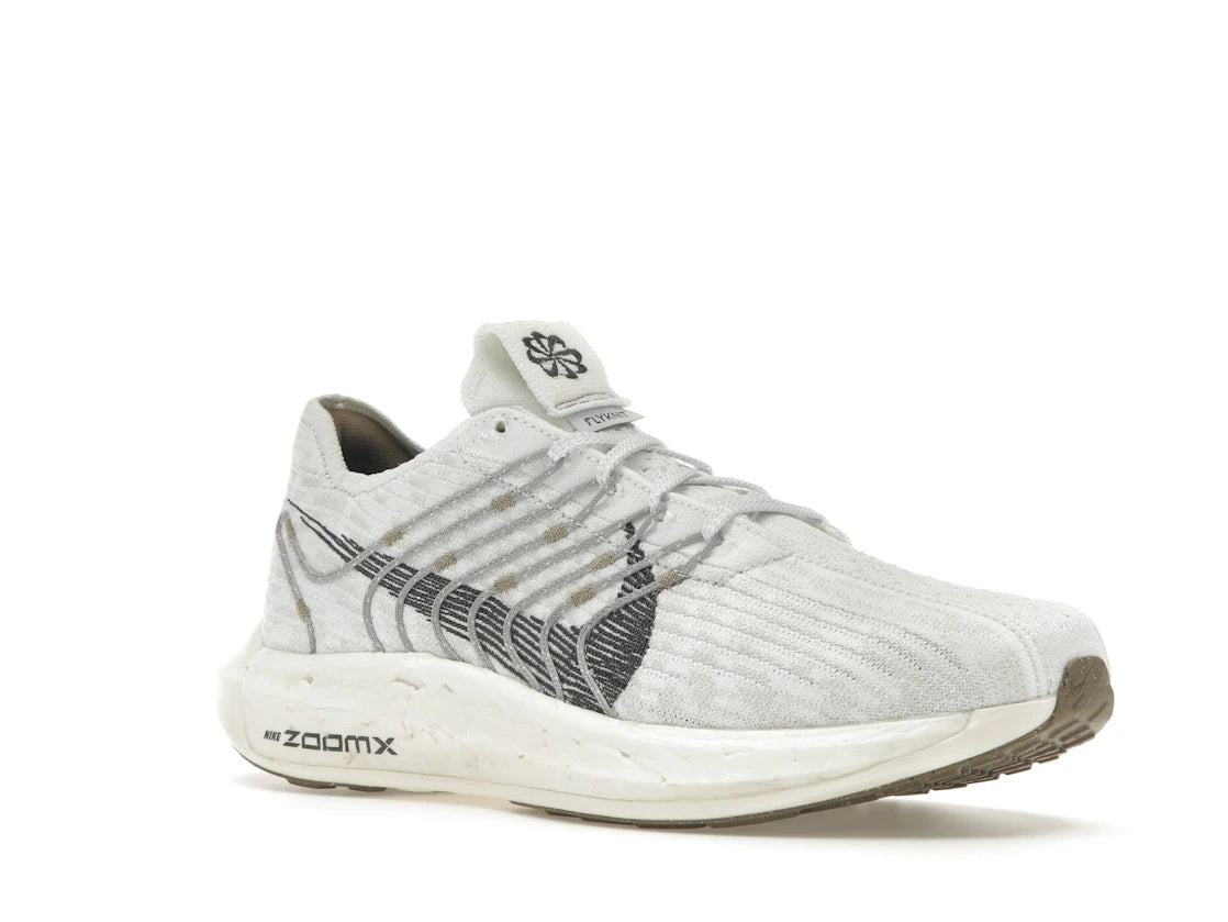 Nike Pegasus Turbo Next Nature Weiß Hellbeige