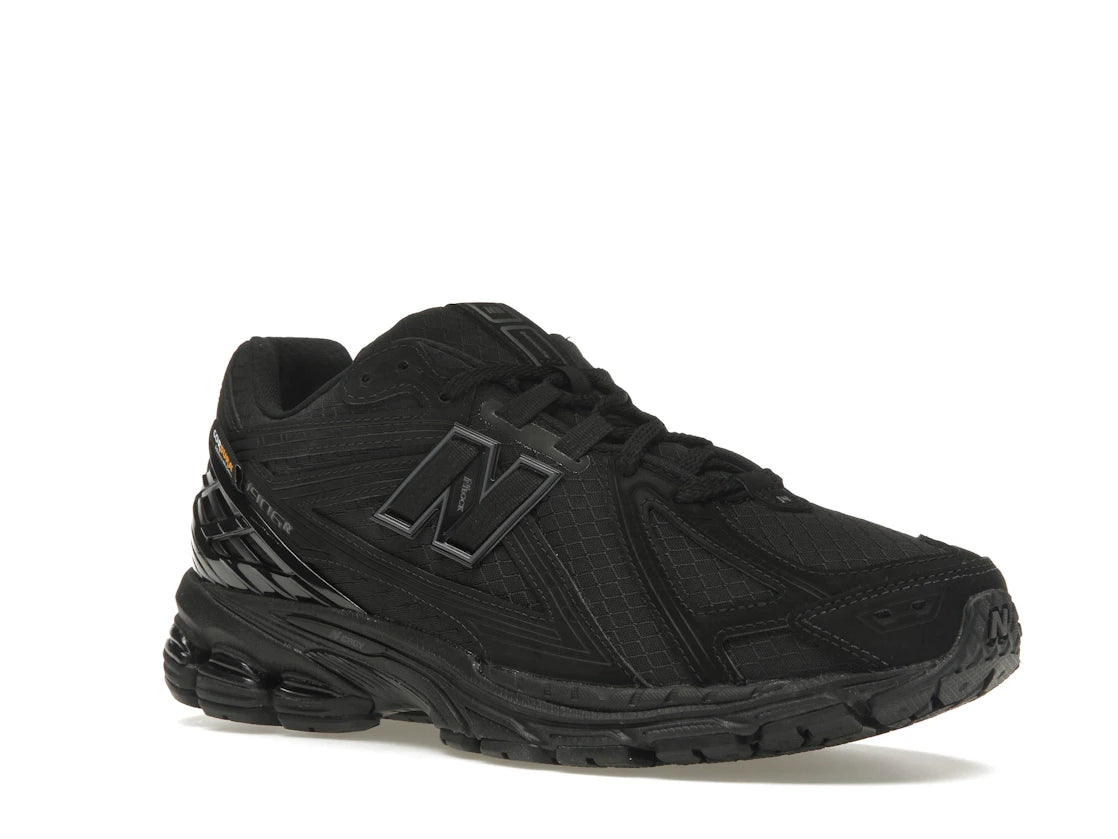 New Balance 1906R Cordura Black Magnet