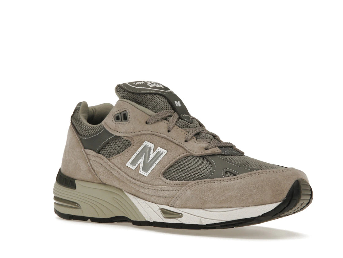 New Balance 991 MiUK Grau (Damen)