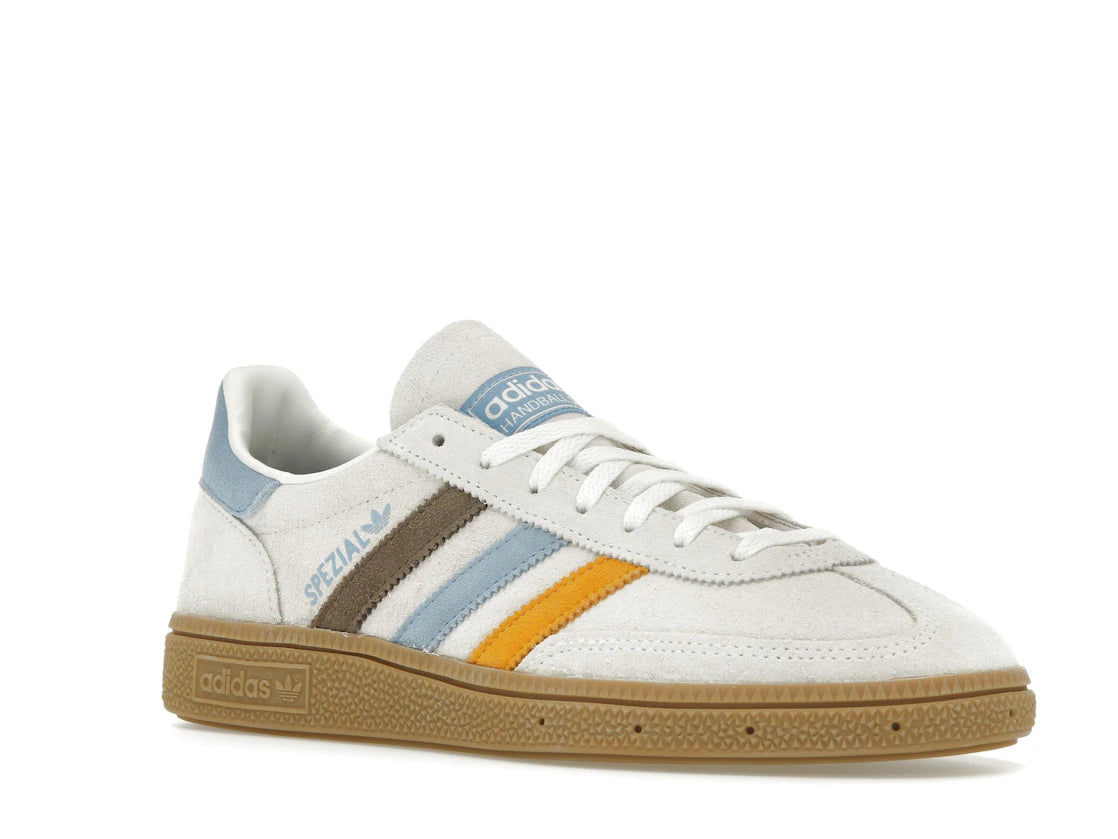 adidas Handball Spezial Hellblau Earth Strata (Damen)