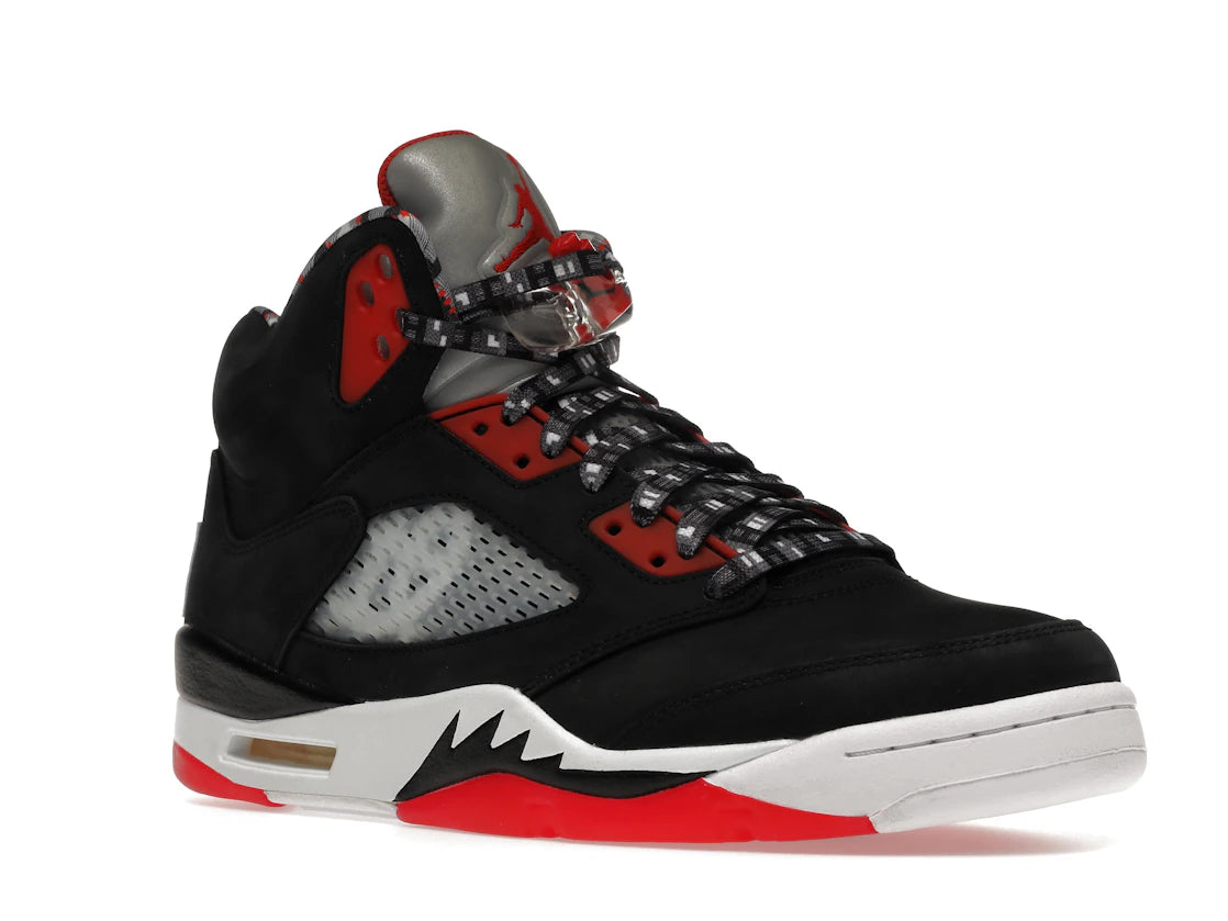 Jordan 5 Retro Quai 54 (Friends & Family) (2021)