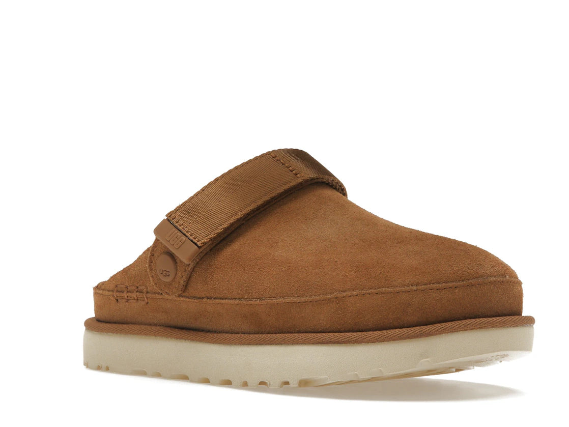 UGG Goldenstar Clog Chestnut (Women's)