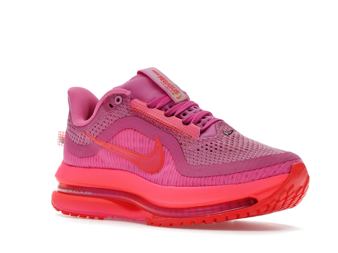 Nike Pegasus Premium Playful Pink Hyper Pink (Women's)