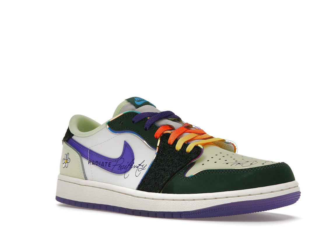 Jordan 1 Retro Low OG Doernbecher (2023)