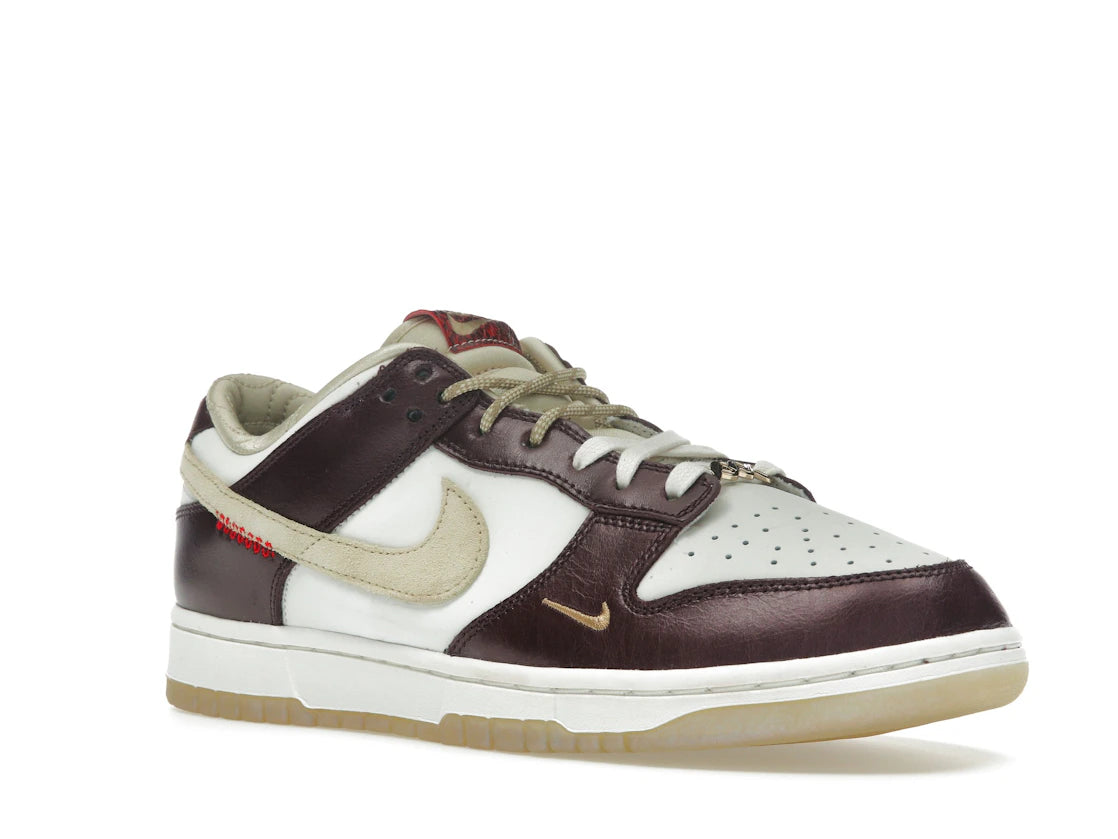 Nike Dunk Low LX Year Of the Snake (Damen)