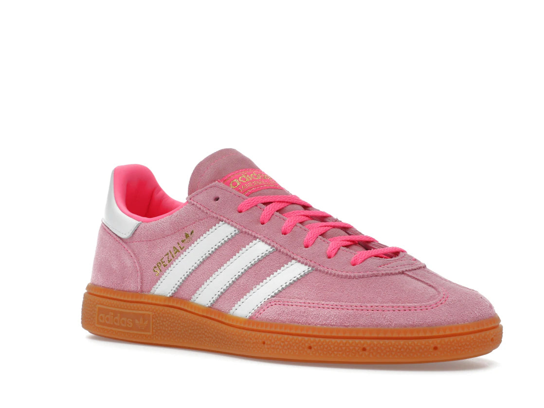 adidas Handball Spezial Lucid Pink White (Damen)
