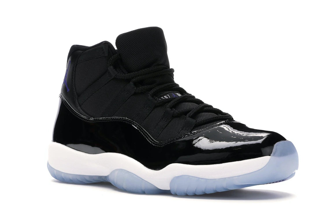 Jordan 11 Retro Space Jam (2016)