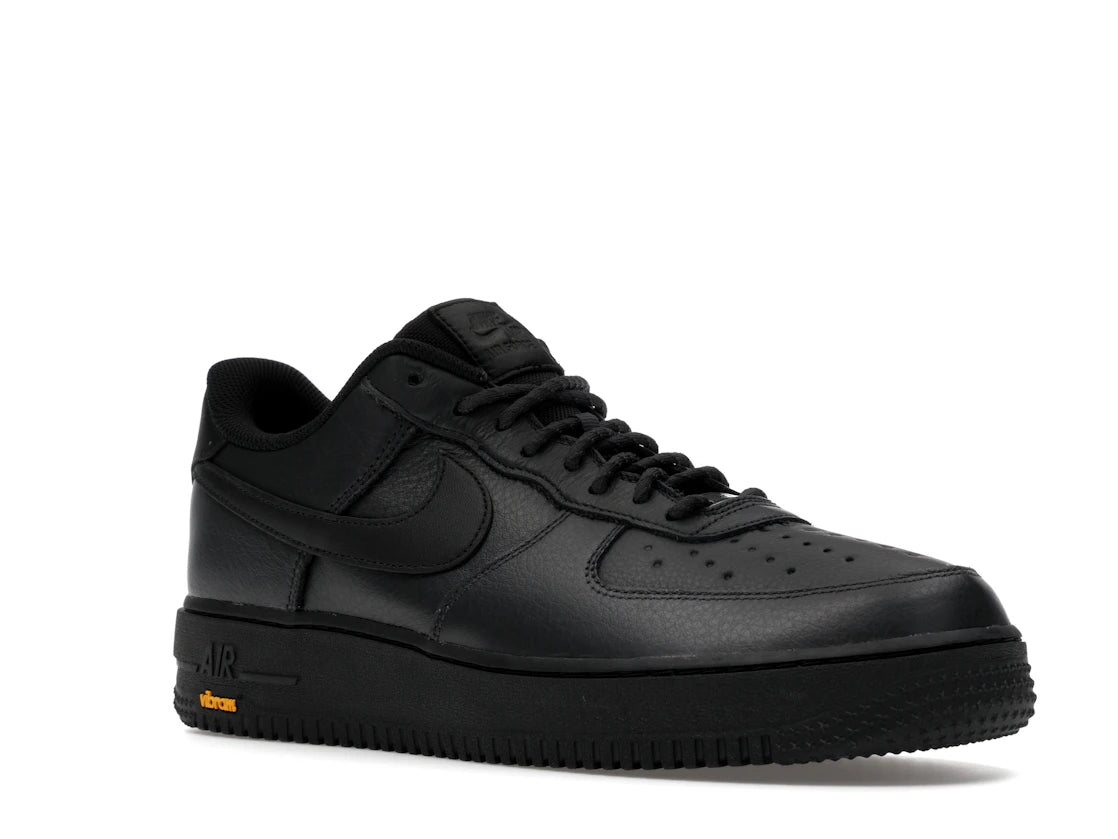 Nike Air Force 1 Low Gore-Tex Vibram Black %