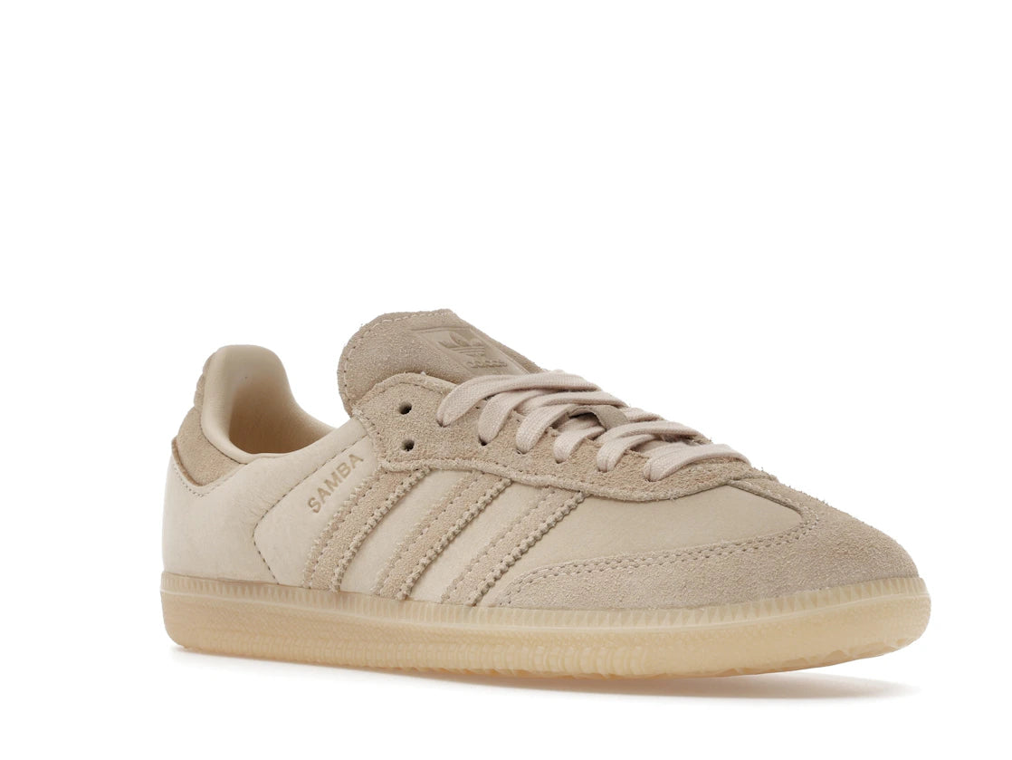 adidas Samba OG Sand Strata (Damen)