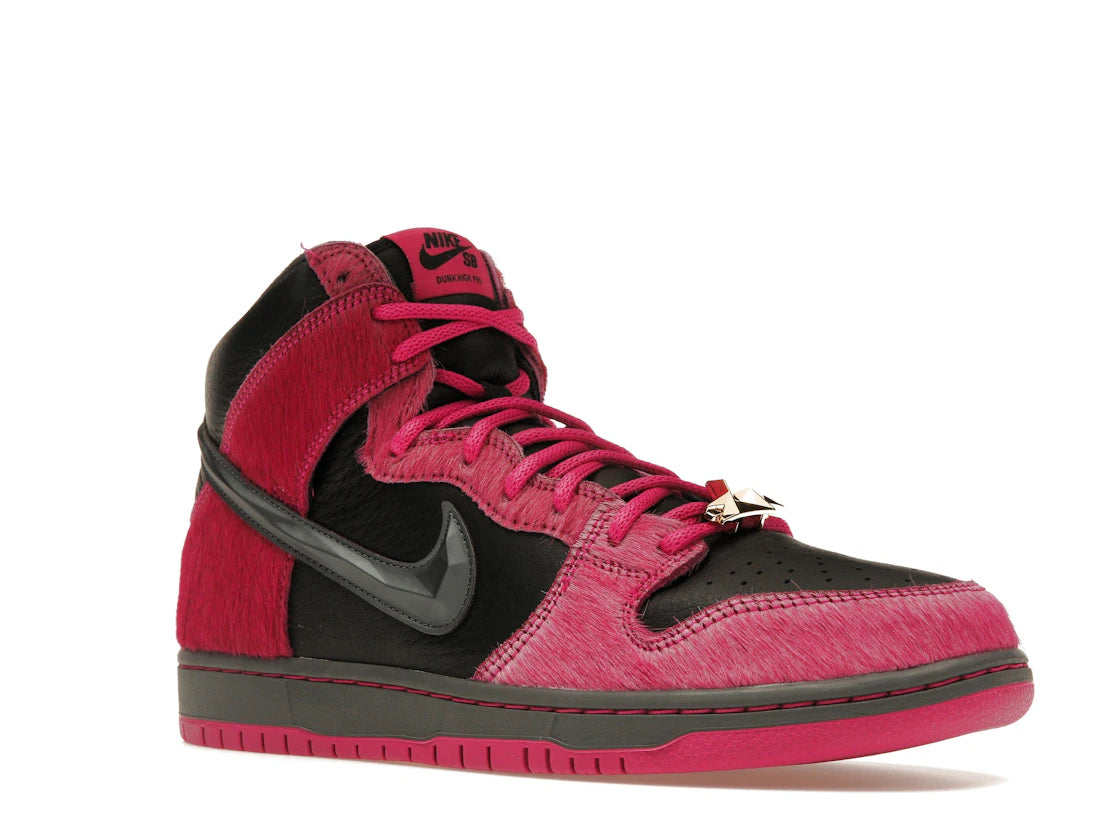 Nike SB Dunk High Run The Jewels