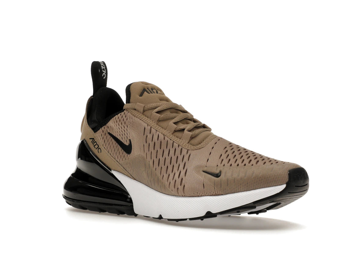 Nike Air Max 270 Khaki Black