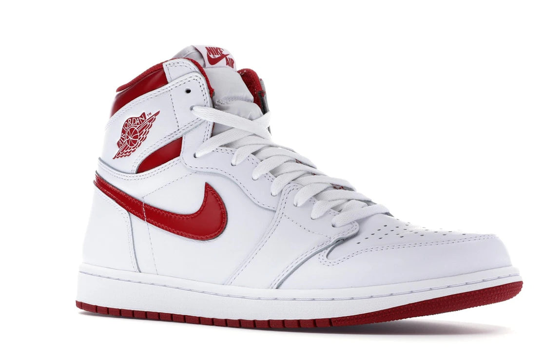 Jordan 1 Retro Metallic Red (2017)