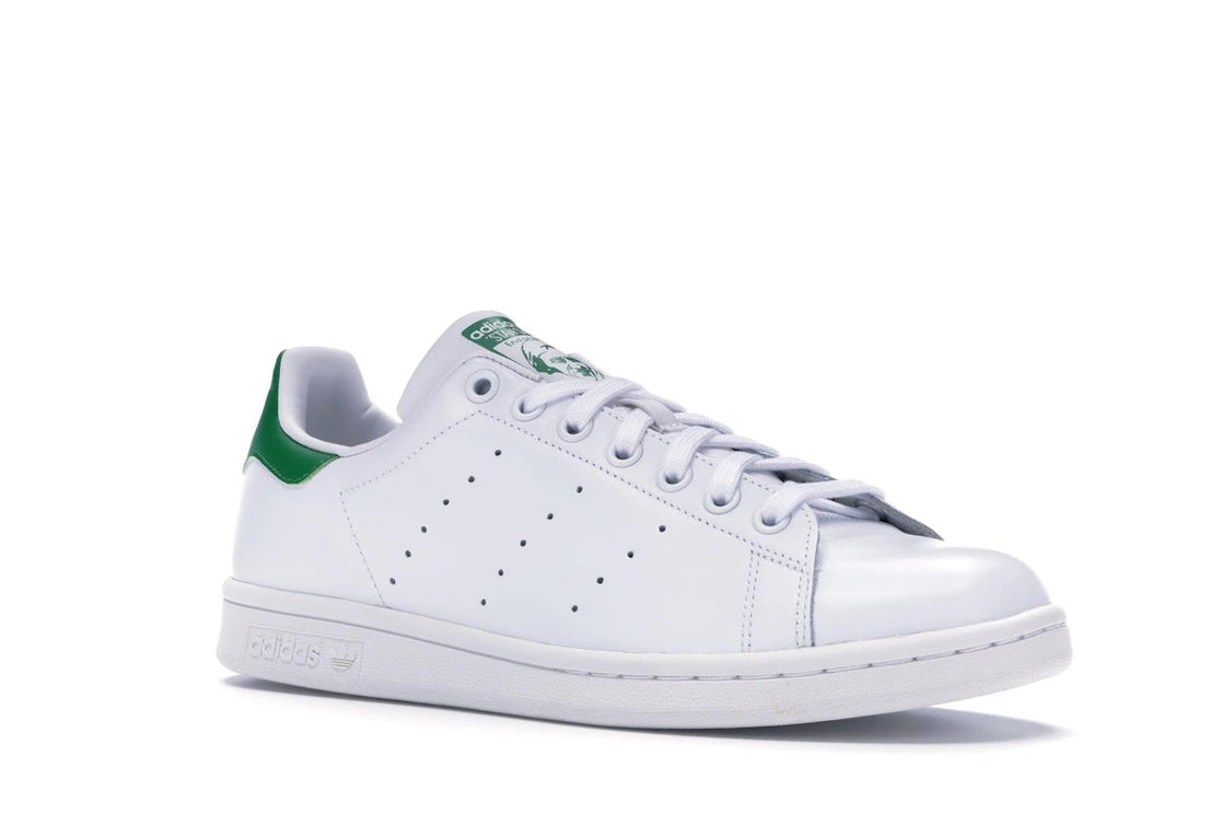 adidas Stan Smith White Green (OG)