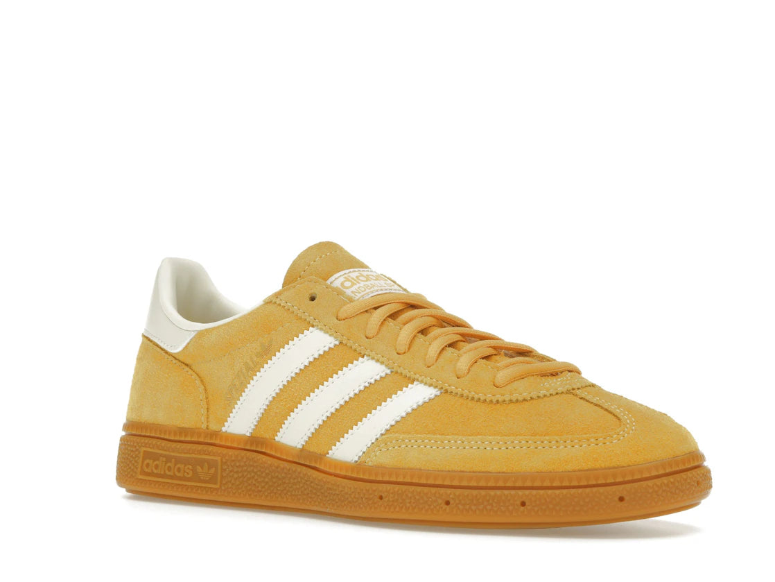 adidas Handball Spezial Gebraucht Gelb