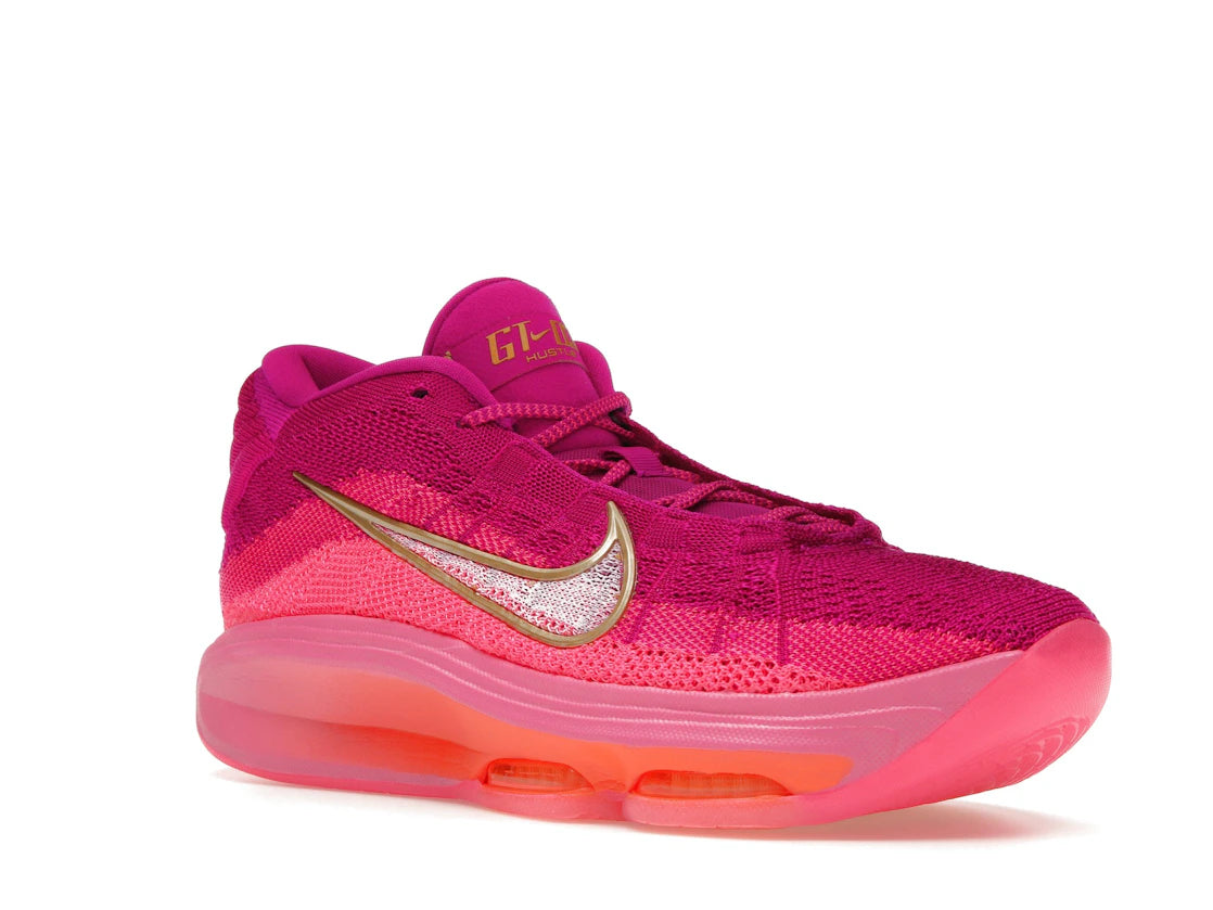 Nike Air Zoom GT Hustle 3 Hyper Pink