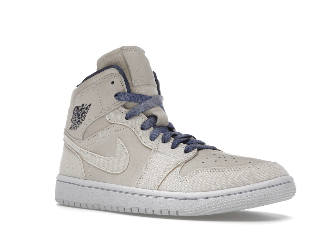 Jordan 1 Mid SE Sanddrift (Damen)