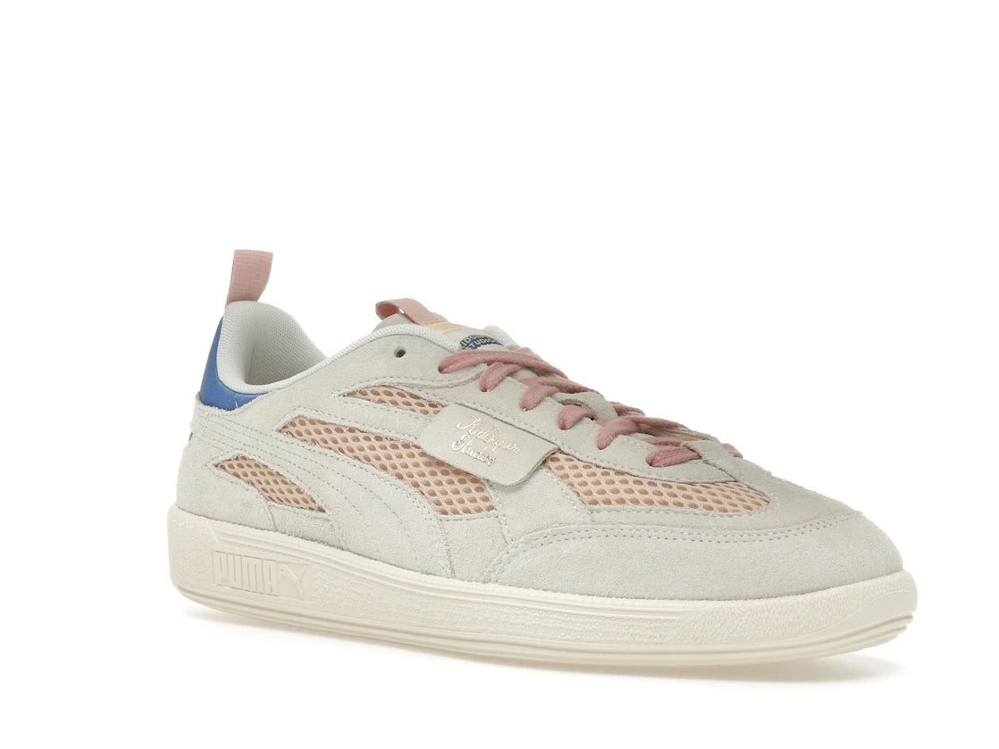 Puma Palermo KidSuper Studios Creme