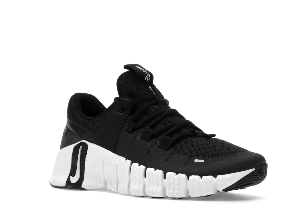 Nike Free Metcon 5 Black Anthracite (Women's)