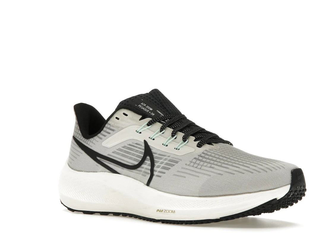Nike Air Zoom Pegasus 39 Phantom Grau Schwarz
