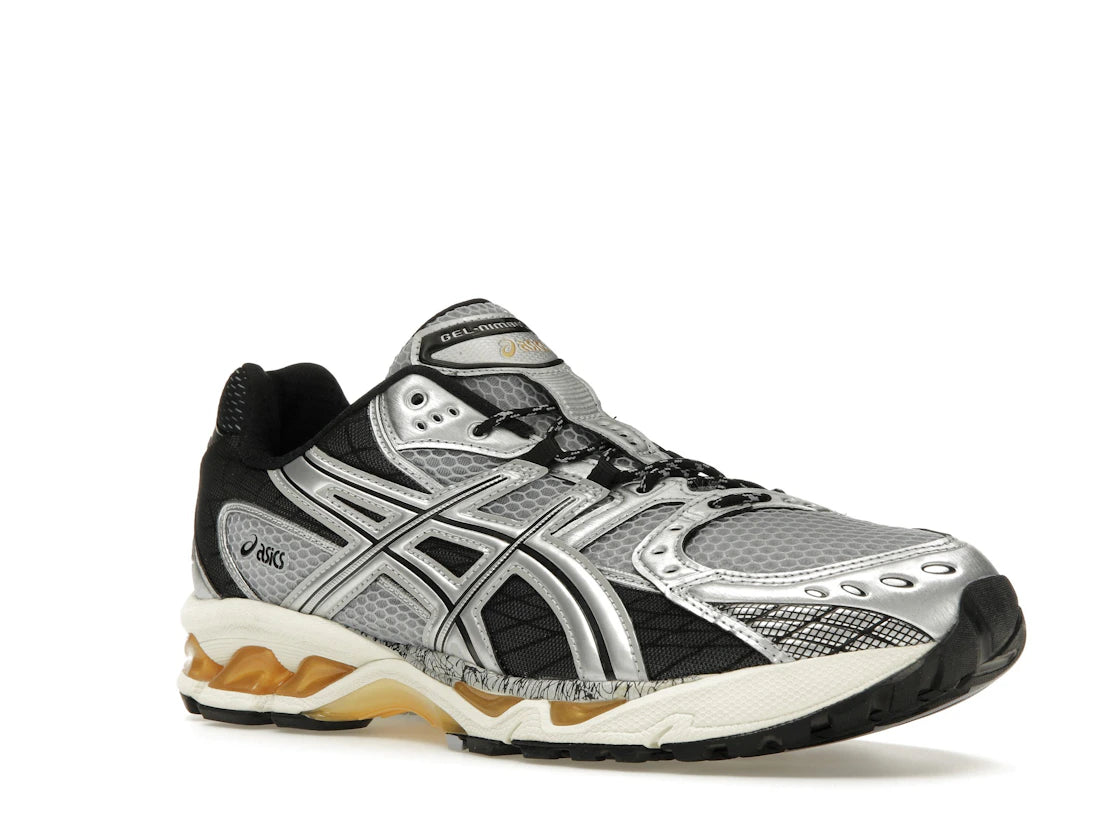 ASICS Gel-Nimbus 10.1 Piedmont Gray
