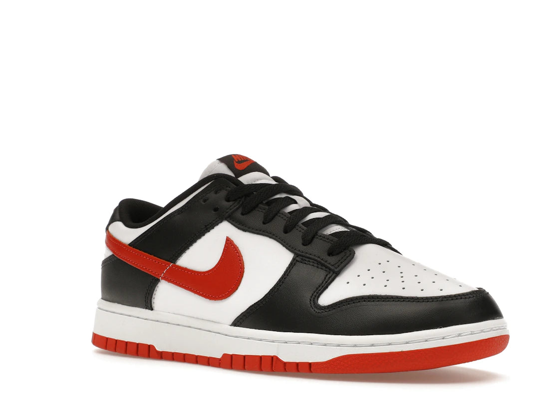 Nike Dunk Low Retro Dragon Red