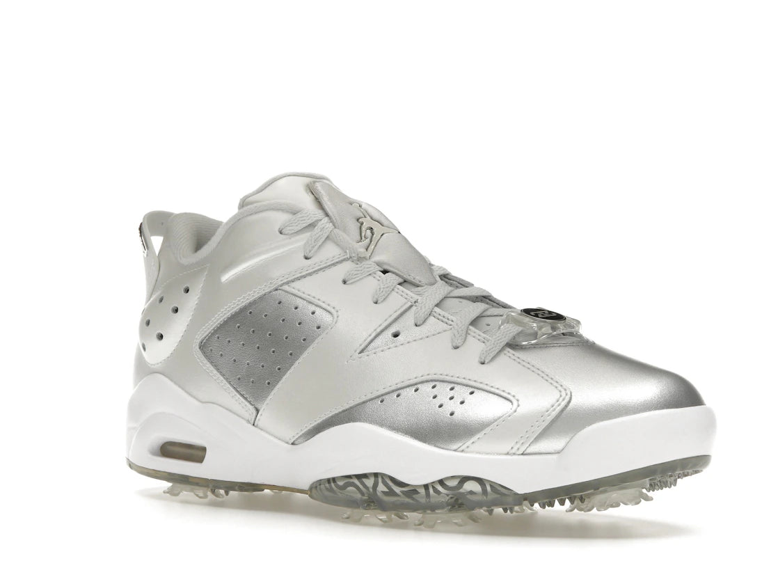 Jordan 6 Low Golf-Geschenkset