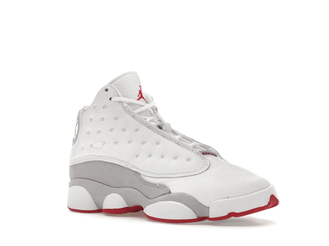 Jordan 13 Retro Wolf Gray (GS)