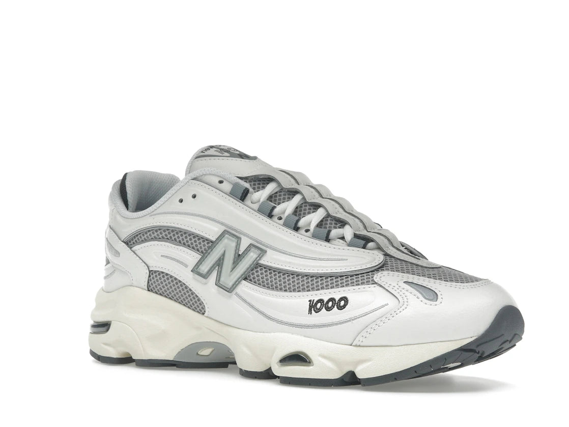 New Balance 1000 Sea Salt Grey