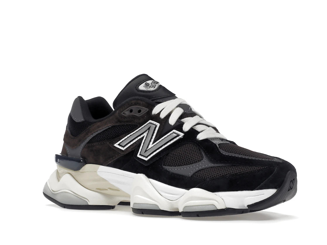 New Balance 9060 Brown Black