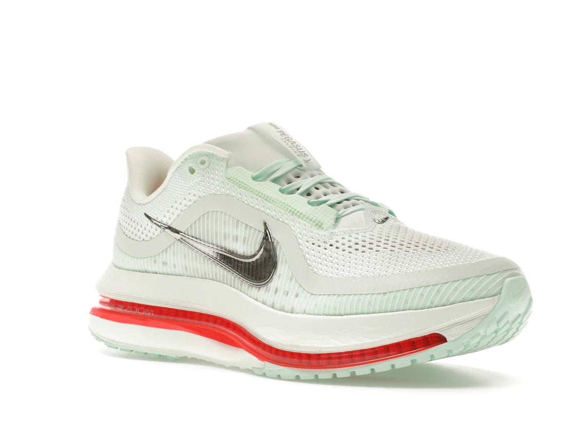 Nike Air Zoom Pegasus Premium Hellgrün