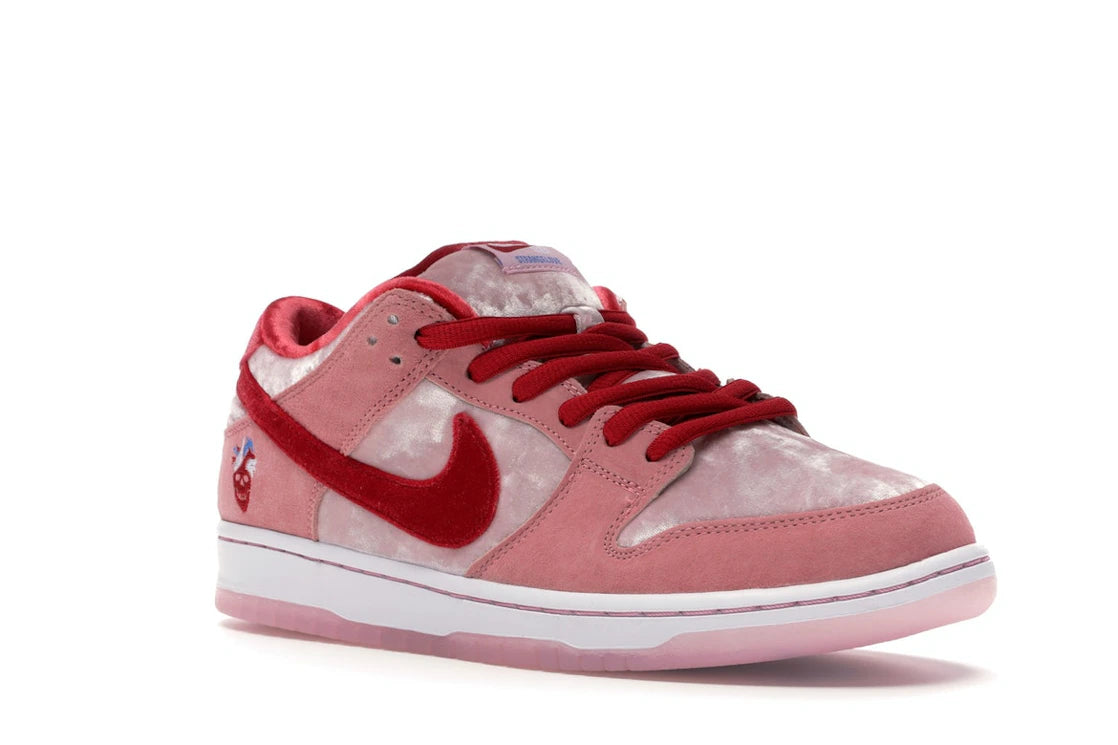 Nike SB Dunk Low StrangeLove Skateboards