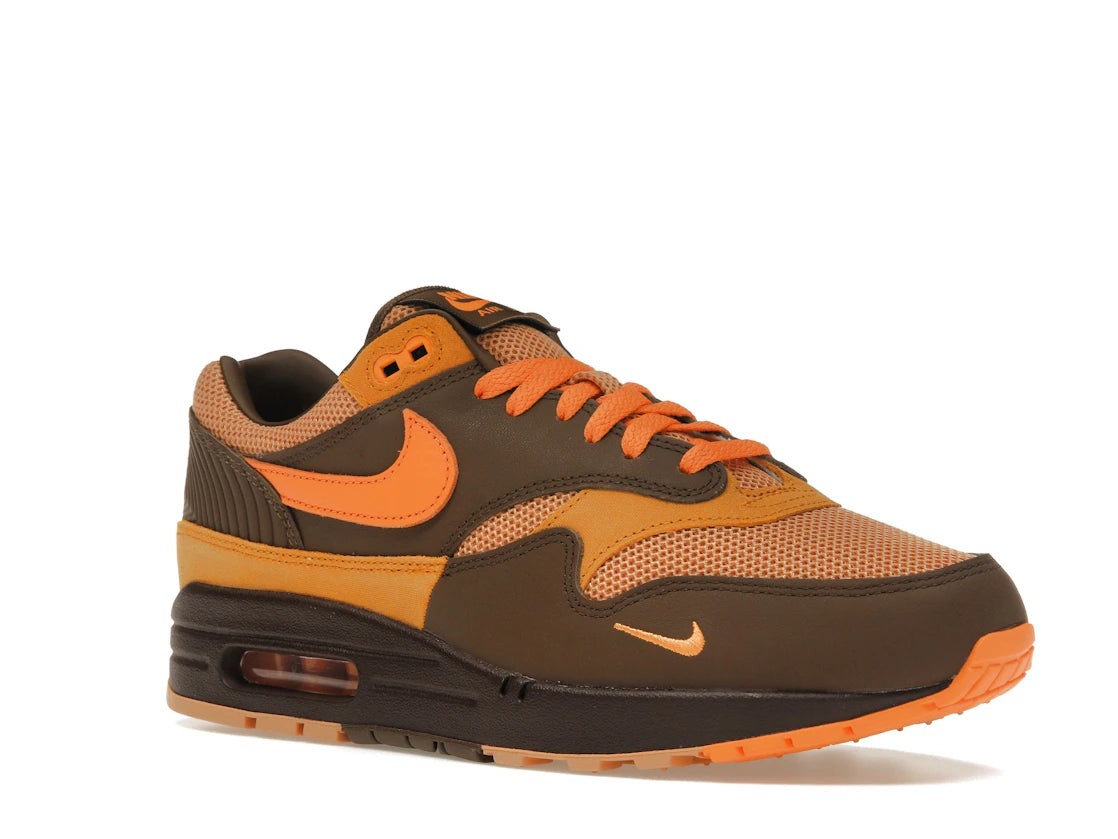 Nike Air Max 1 King's Day