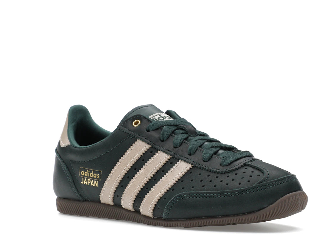 adidas Japan Mineralgrün (Damen)
