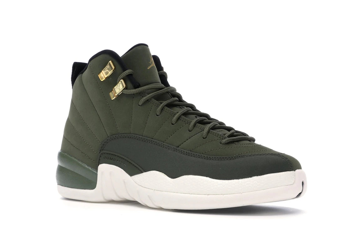 Jordan 12 Retro Chris Paul Class Of 2003 (GS)